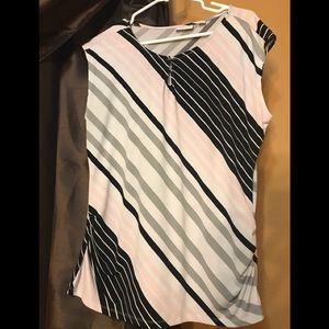 New York & Company, stylish business top